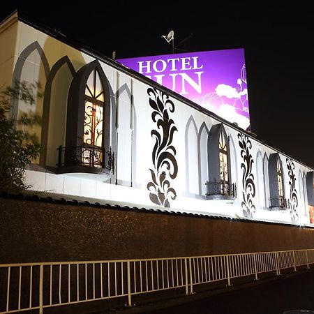 Hotel Sun (Adults Only) Сакаи Екстериор снимка
