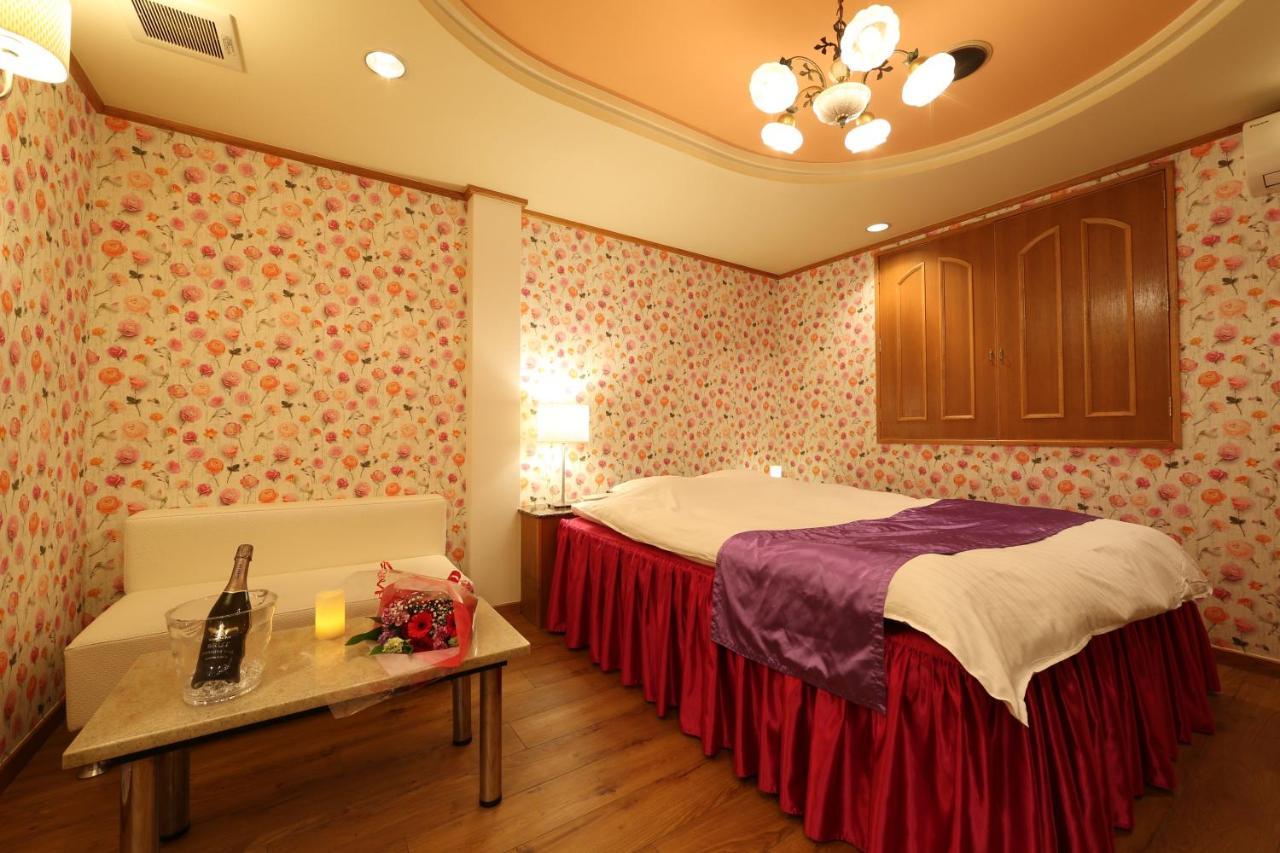 Hotel Sun (Adults Only) Сакаи Екстериор снимка
