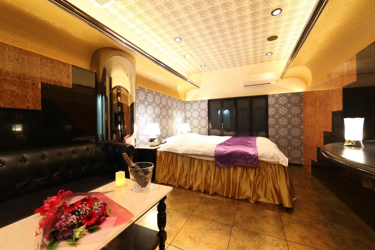 Hotel Sun (Adults Only) Сакаи Екстериор снимка