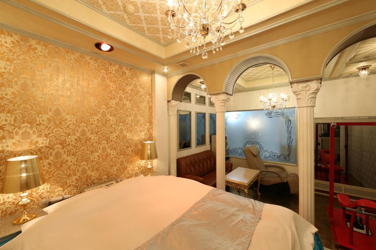 Hotel Sun (Adults Only) Сакаи Екстериор снимка
