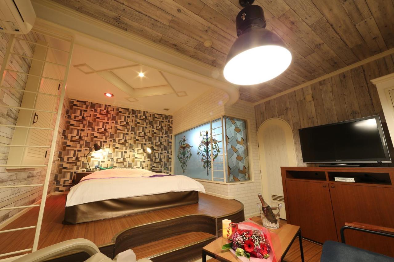 Hotel Sun (Adults Only) Сакаи Екстериор снимка