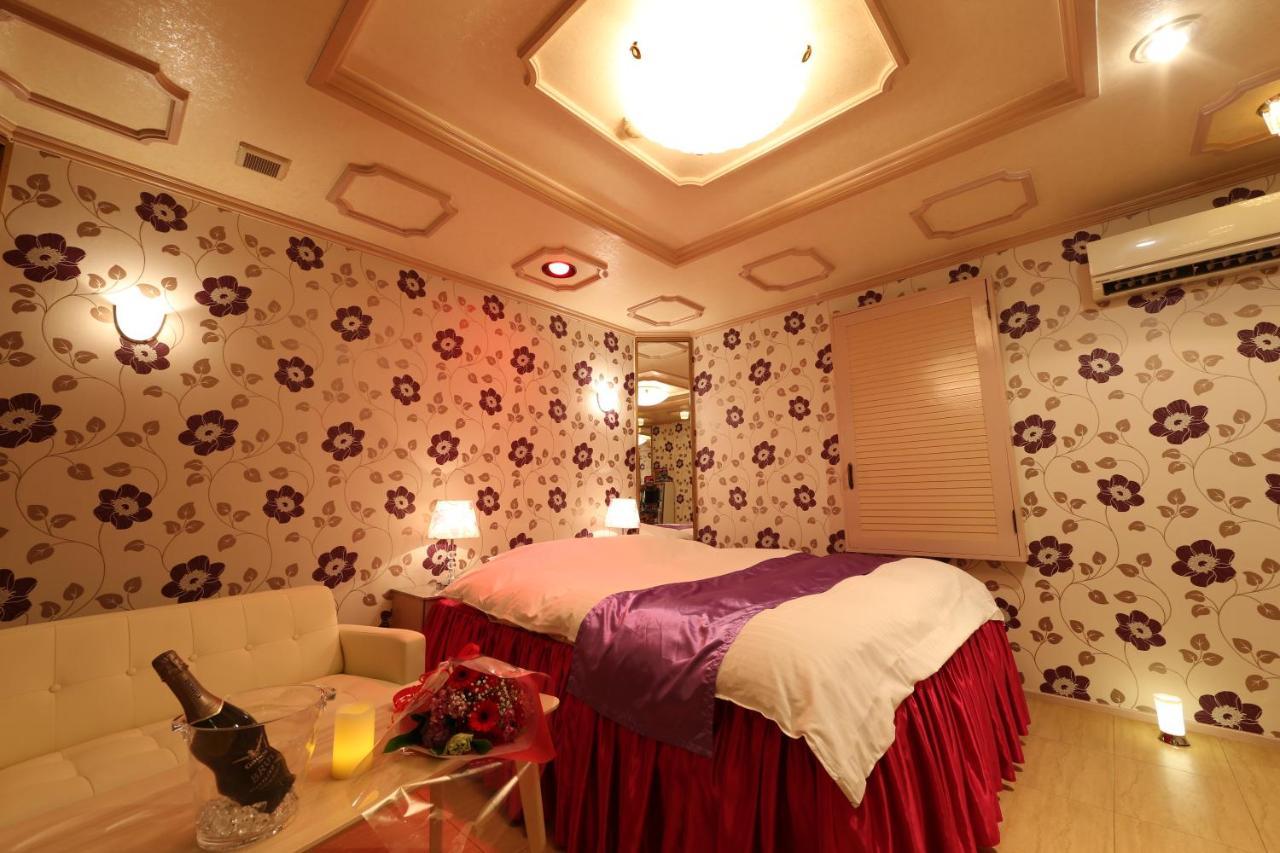 Hotel Sun (Adults Only) Сакаи Екстериор снимка