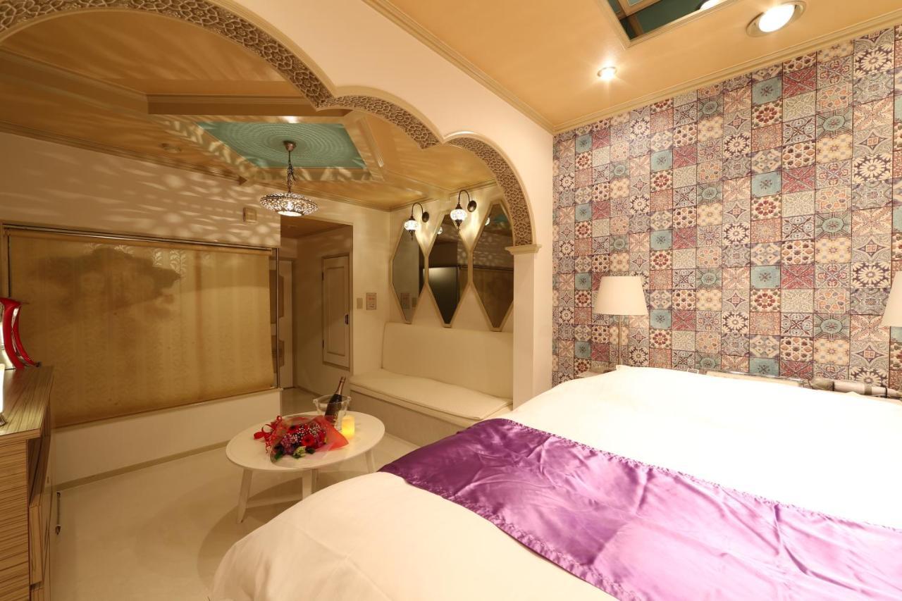 Hotel Sun (Adults Only) Сакаи Екстериор снимка