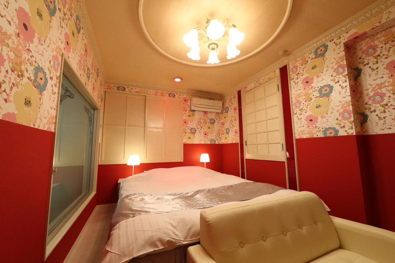 Hotel Sun (Adults Only) Сакаи Екстериор снимка