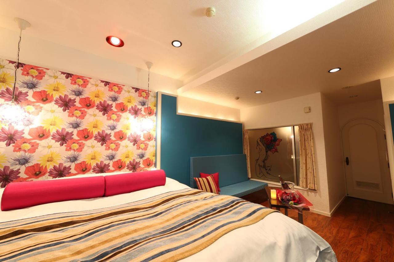Hotel Sun (Adults Only) Сакаи Екстериор снимка