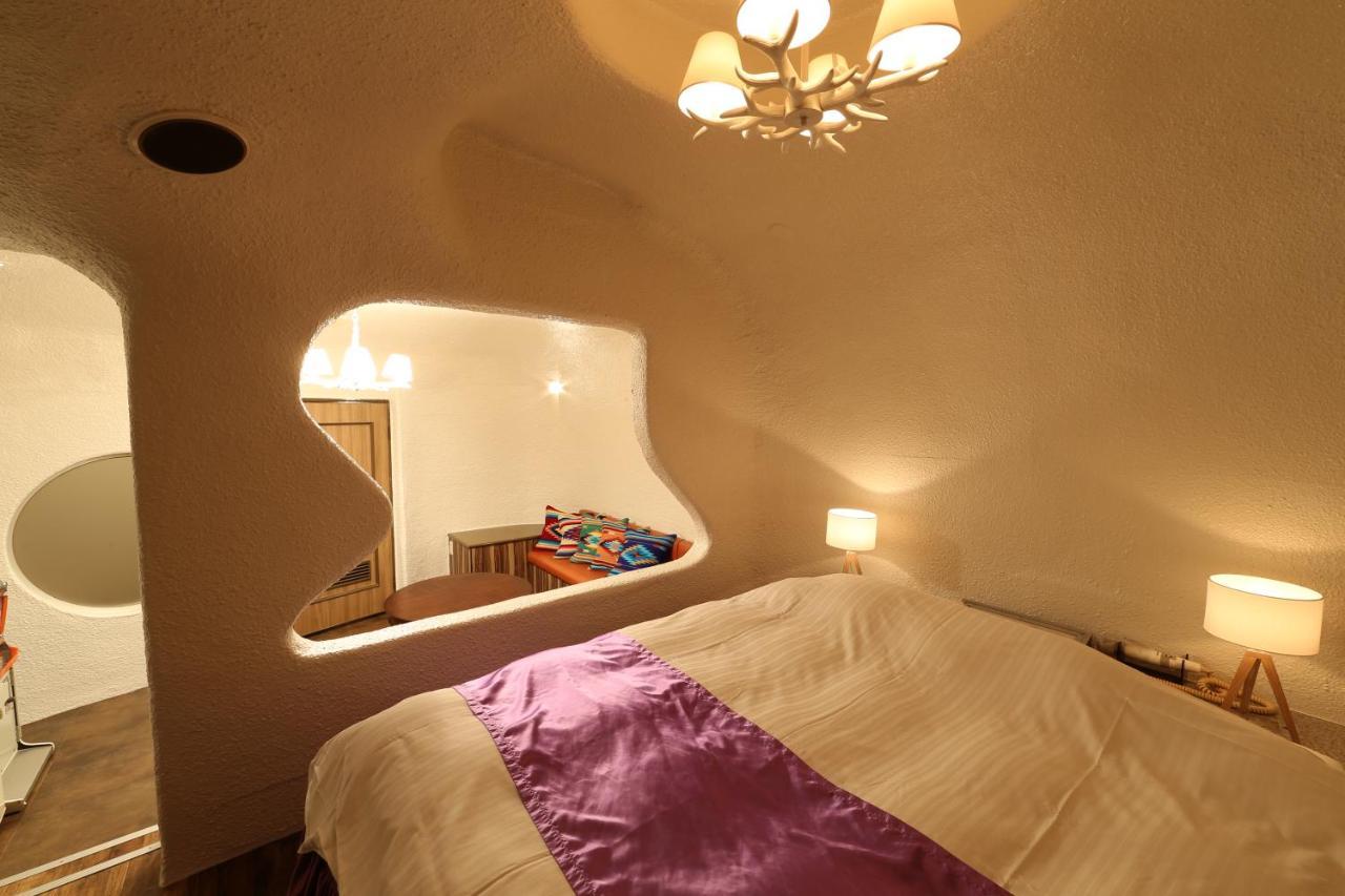 Hotel Sun (Adults Only) Сакаи Екстериор снимка