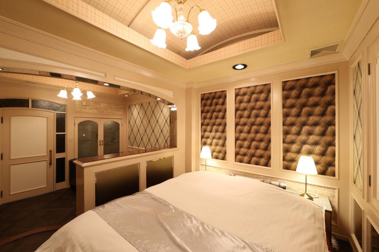 Hotel Sun (Adults Only) Сакаи Екстериор снимка