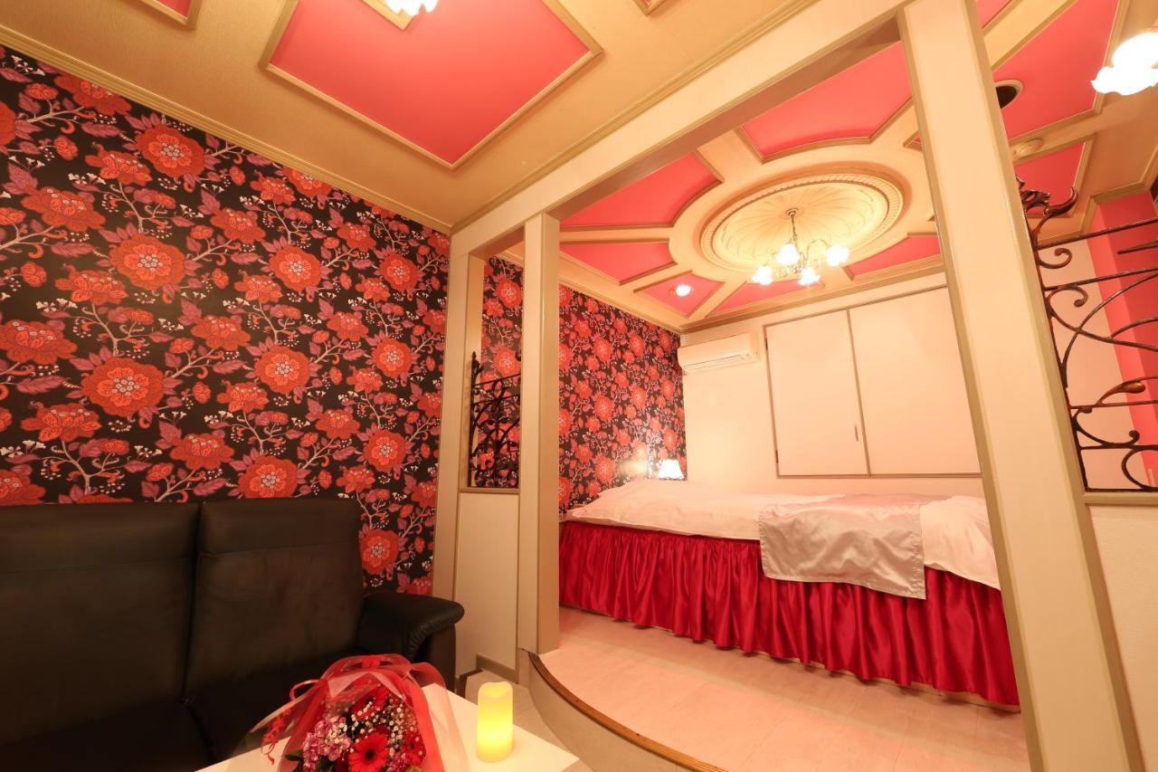 Hotel Sun (Adults Only) Сакаи Екстериор снимка